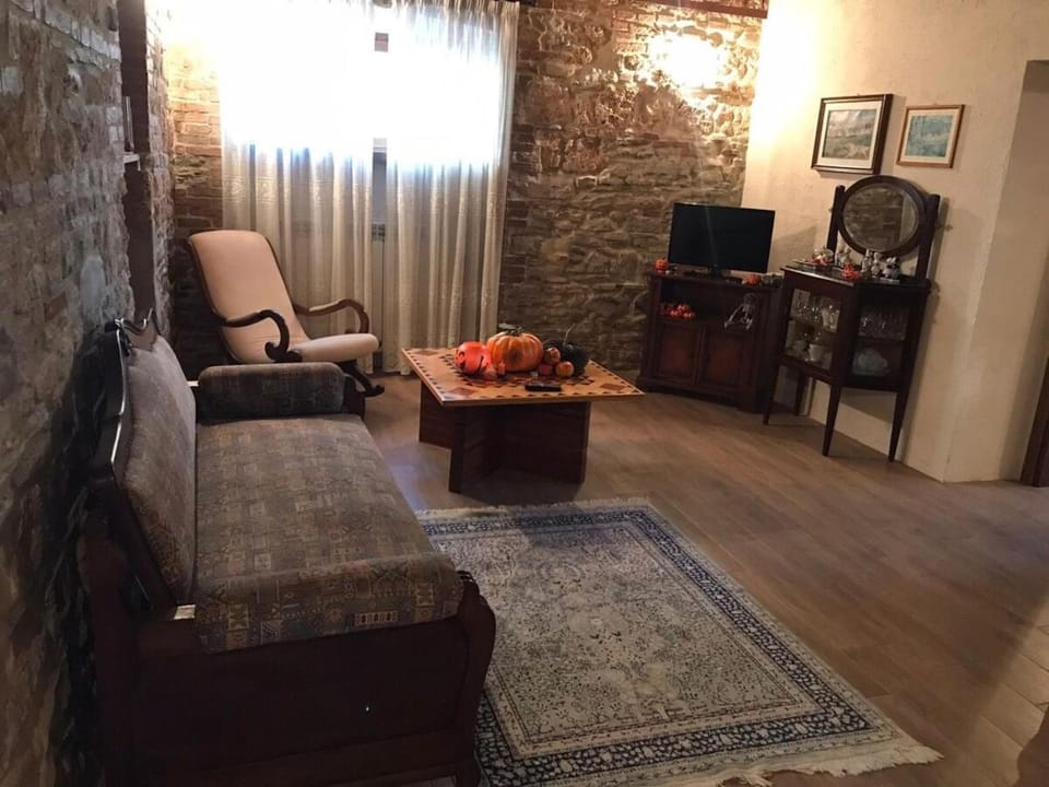 Casa Nonna Irma House in Umbria