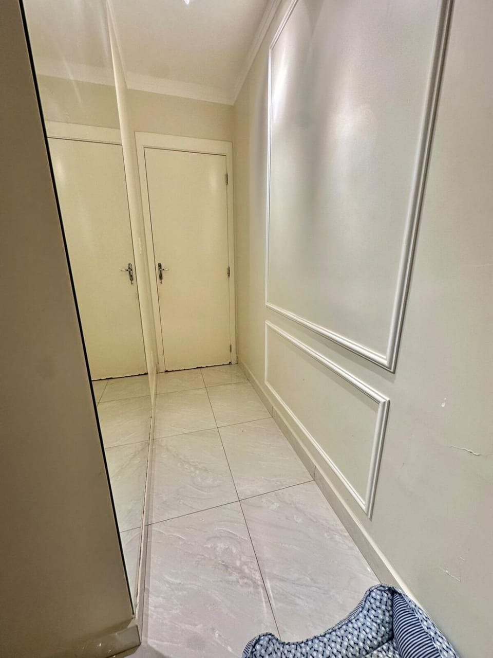 Apartamento para agrishow Apartment in Ribeirão Preto