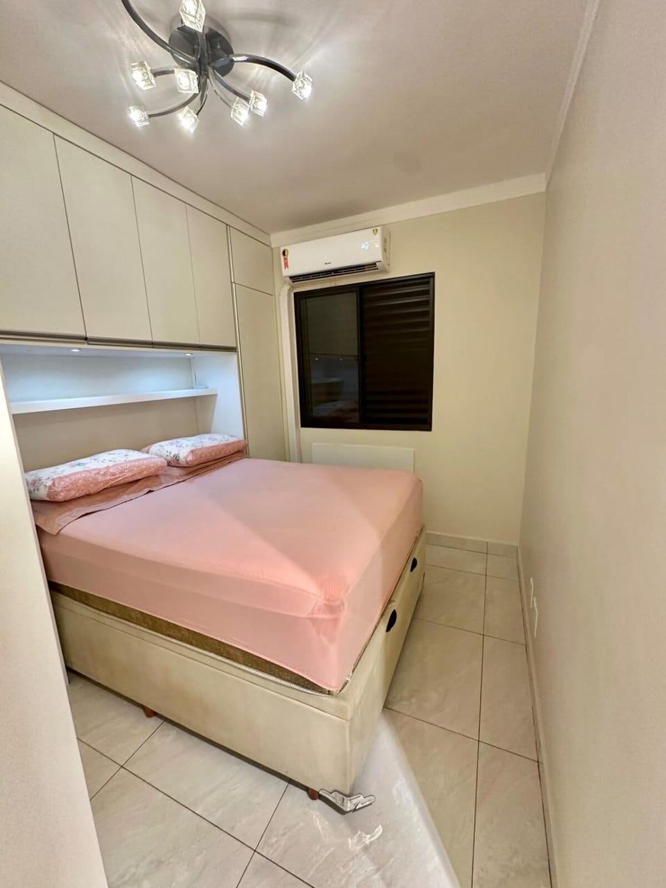 Apartamento para agrishow Apartment in Ribeirão Preto