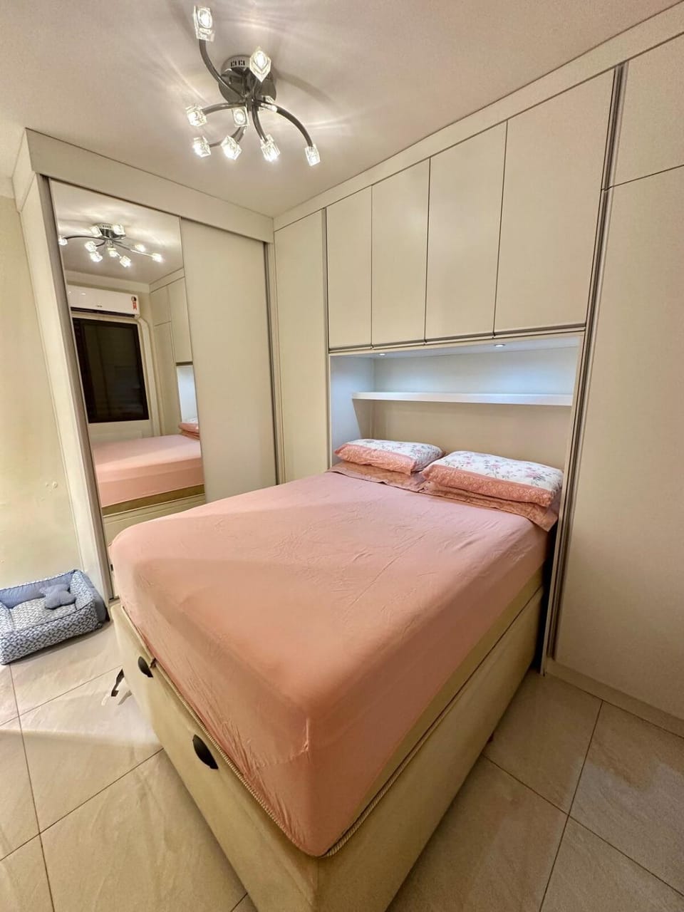 Apartamento para agrishow Apartment in Ribeirão Preto