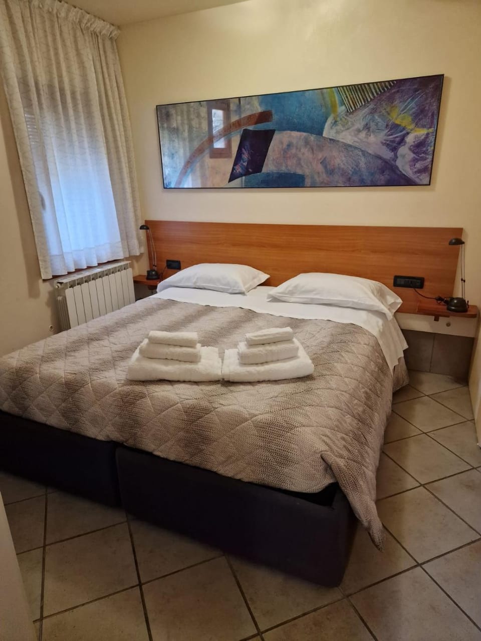 Idea House Apartment in Venice