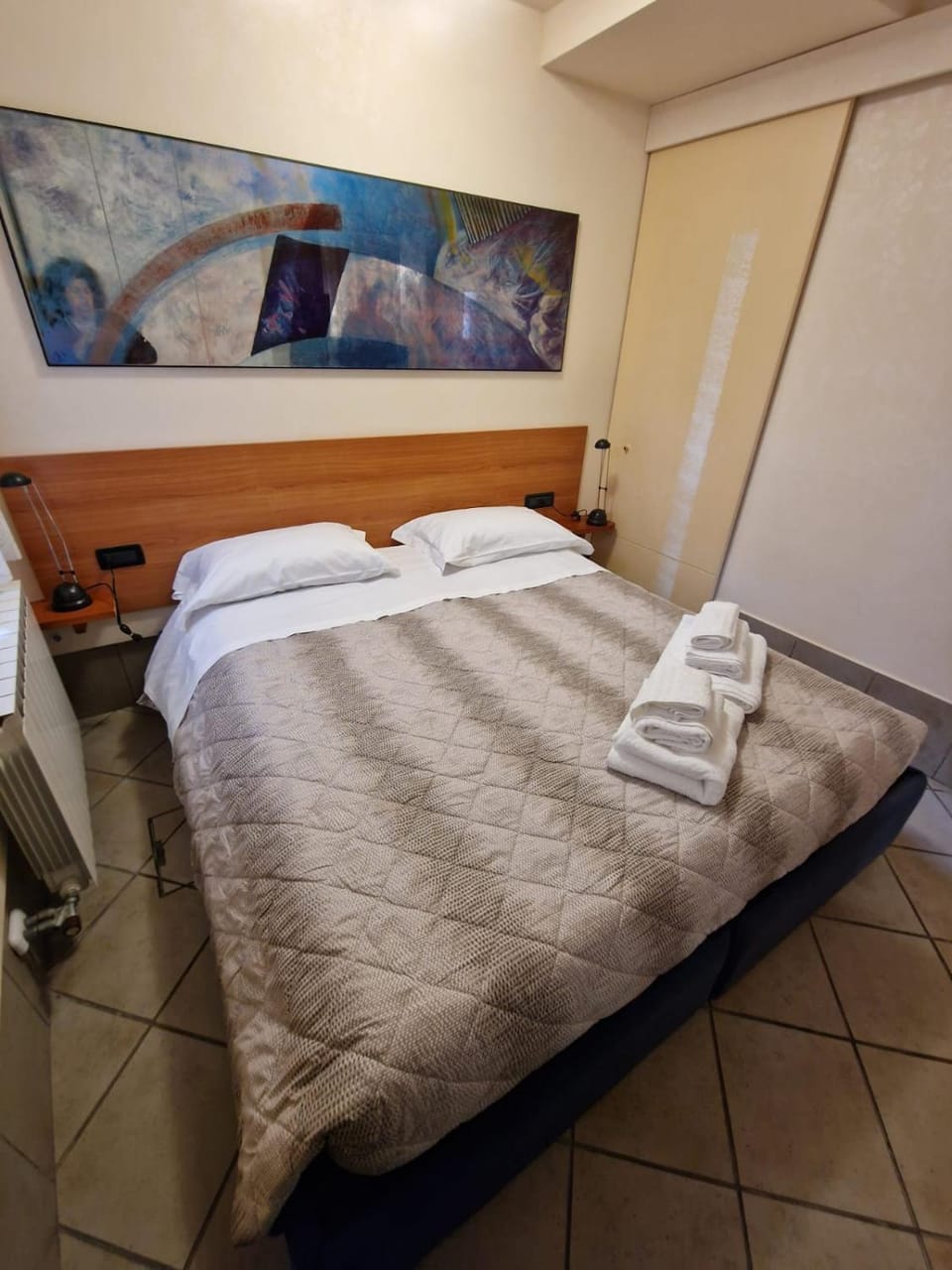 Idea House Apartment in Venice