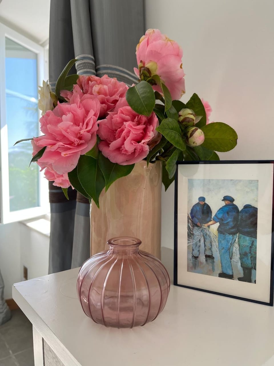 A deux pas du port House in Finistere