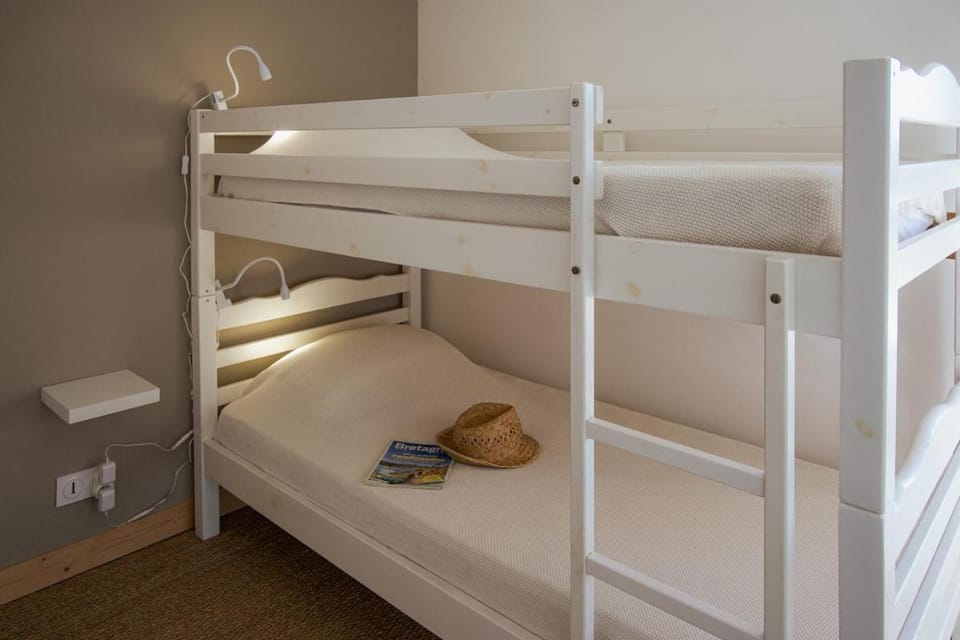 A deux pas du port House in Finistere