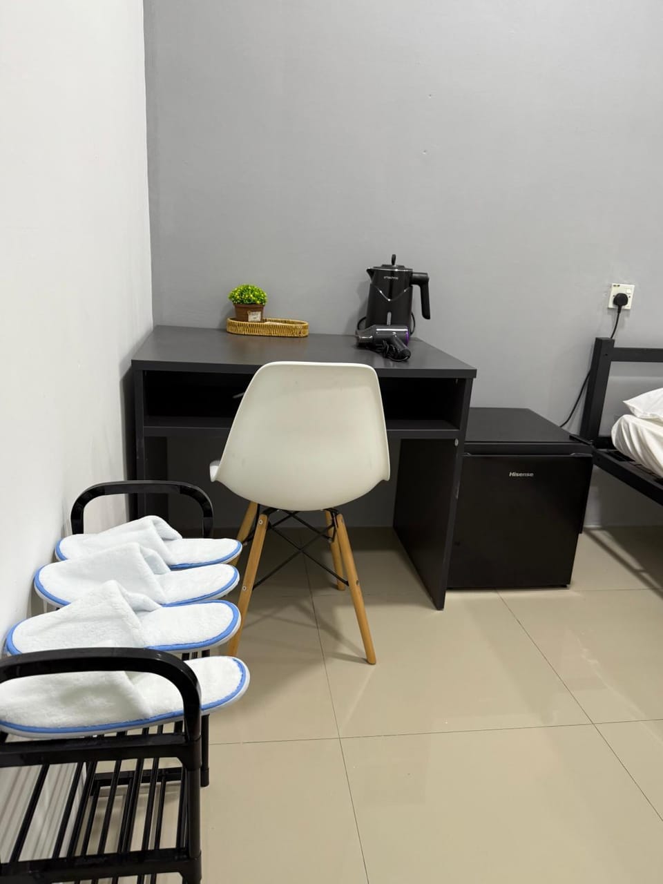 Modern & Cozy Home Stay House in Perak