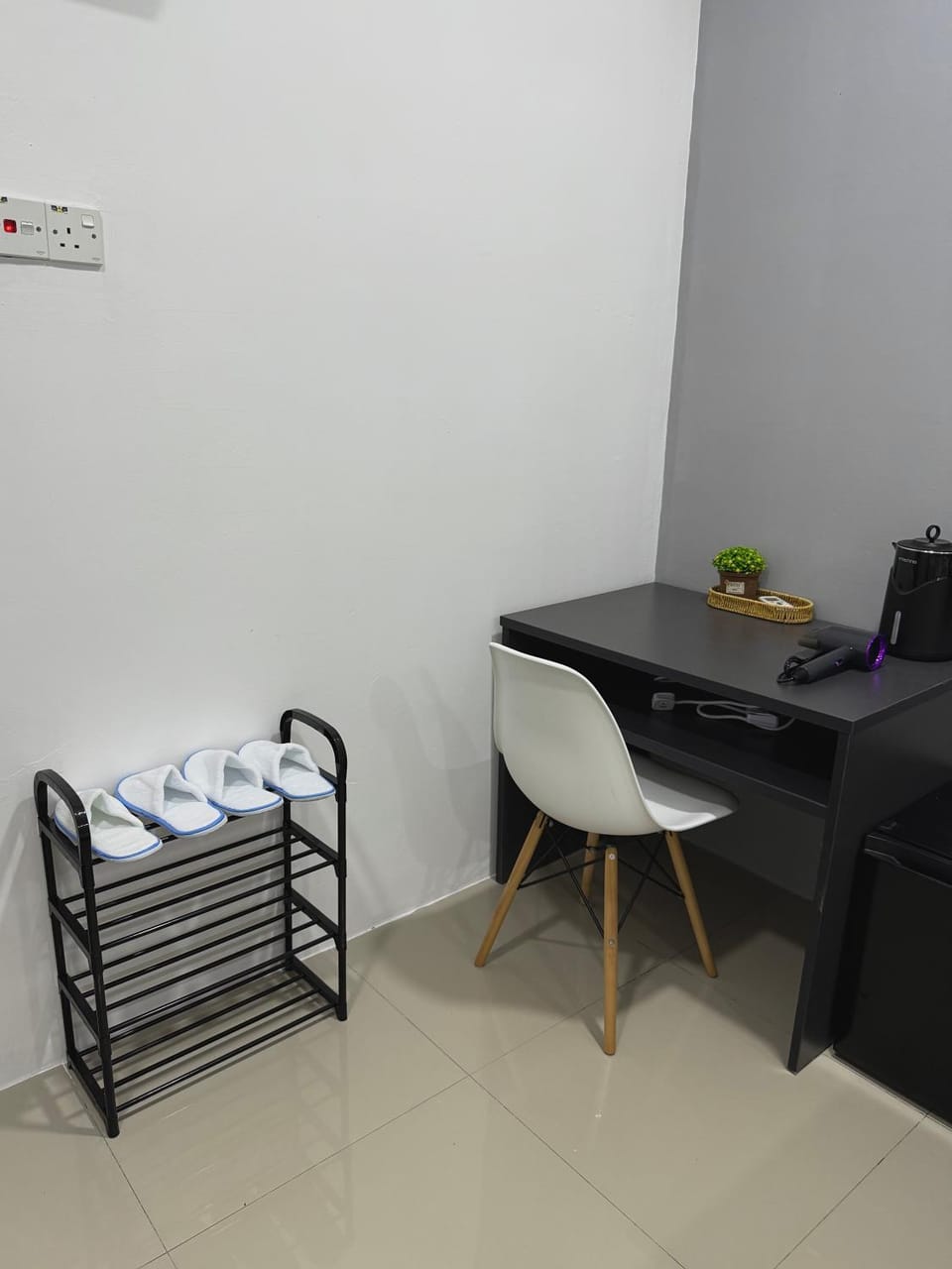 Modern & Cozy Home Stay House in Perak