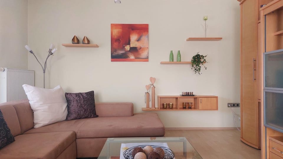 Helle, lichtdurchflutete Ferienwohnung im Herzen des Bayerischen Waldes, Nationalparknähe Apartment in Bavaria