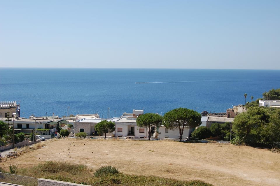 Orizzonte Marino Holiday Home House in Santa Cesarea Terme
