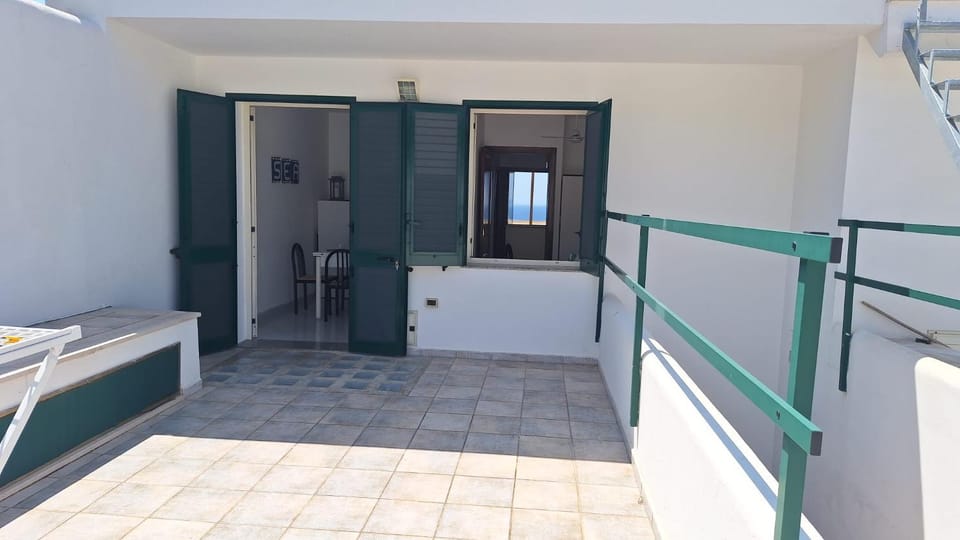 Orizzonte Marino Holiday Home House in Santa Cesarea Terme