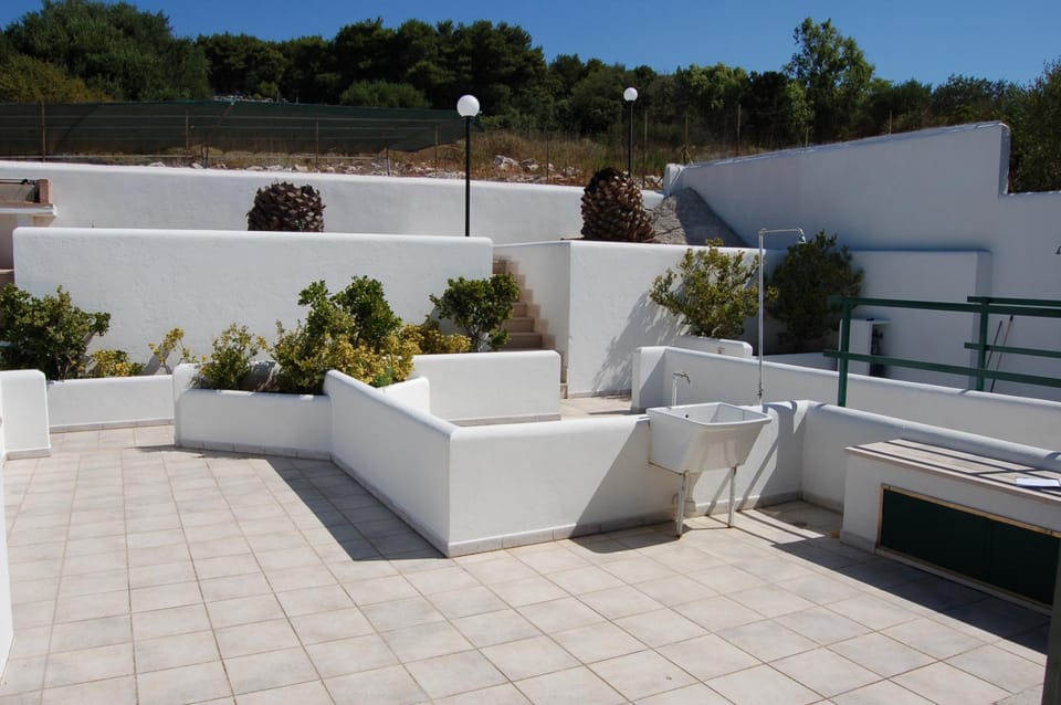 Orizzonte Marino Holiday Home House in Santa Cesarea Terme