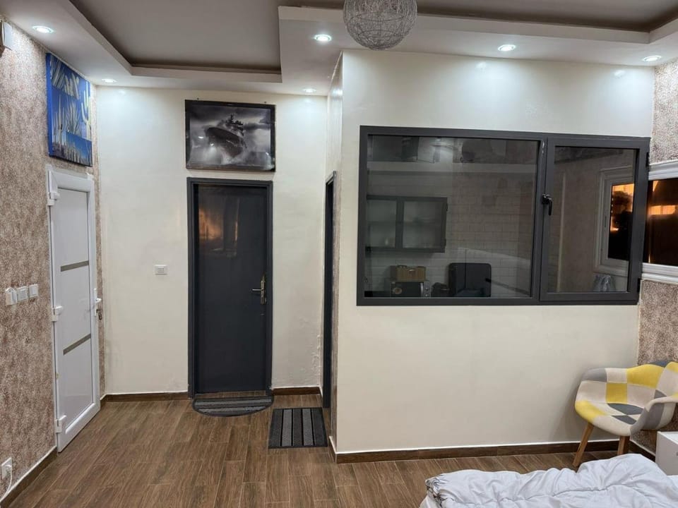 Le confort Apartment in Dakar