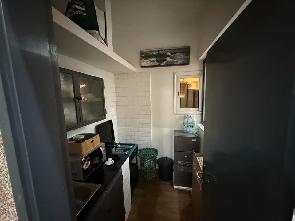 Le confort Apartment in Dakar