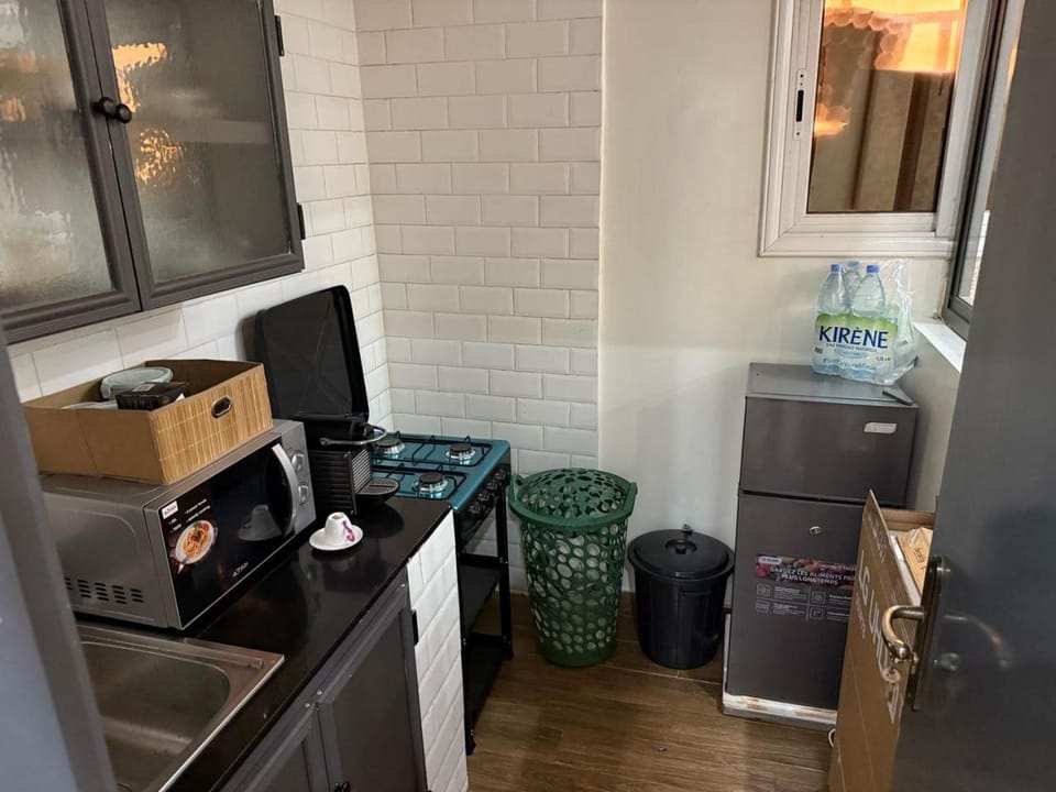 Le confort Apartment in Dakar