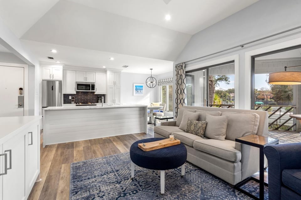 4656 Tennis Club Villa by Akers Ellis Rentals Villa in Kiawah Island