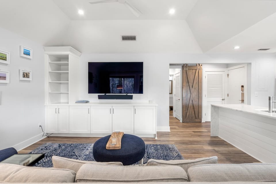 4656 Tennis Club Villa by Akers Ellis Rentals Villa in Kiawah Island