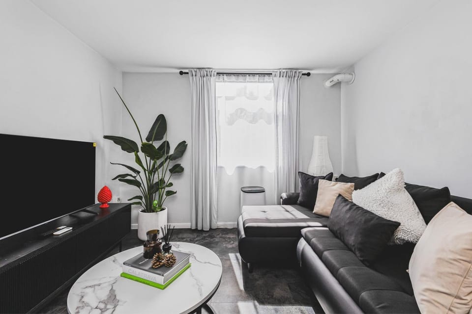 GuestReady - 1-Bed Near Columbia Flower Market Apartment in London Borough of Islington