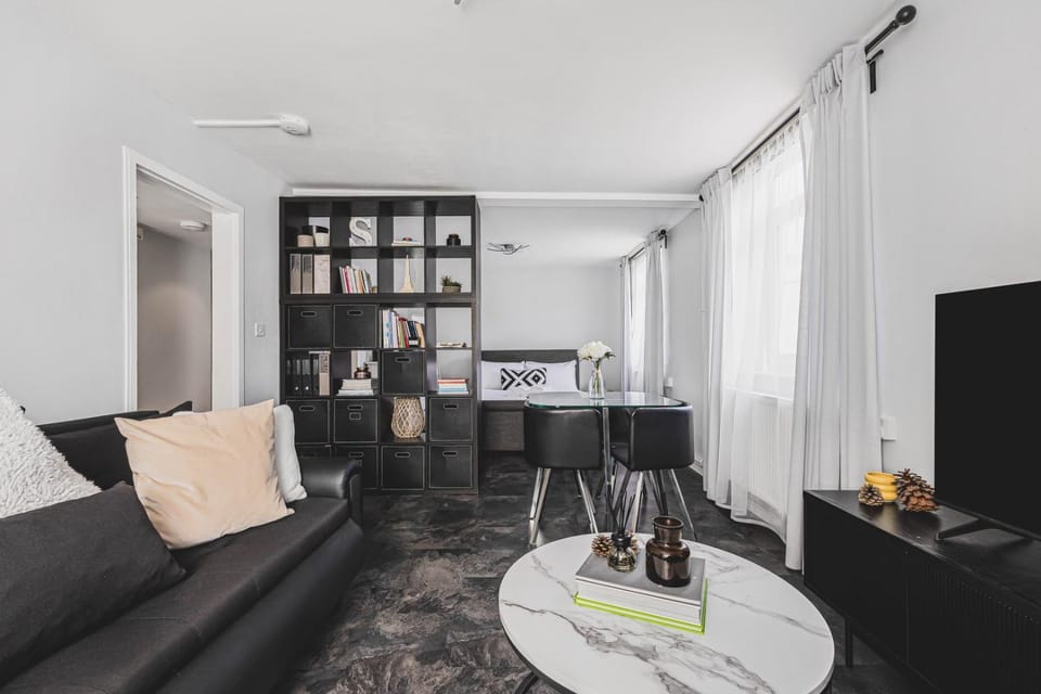GuestReady - 1-Bed Near Columbia Flower Market Apartment in London Borough of Islington