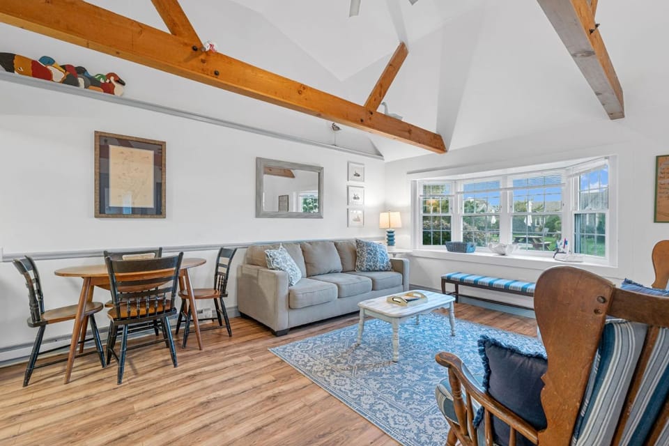 The Duck House: Quack Open Your Cape Escape House in South Yarmouth