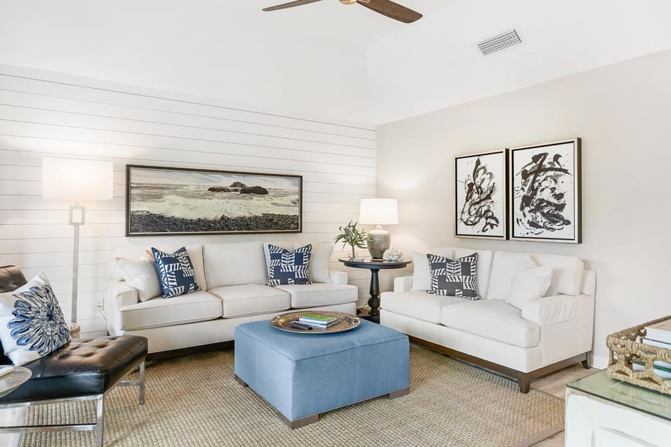4676 Tennis Club Villa by Akers Ellis Rentals Villa in Kiawah Island