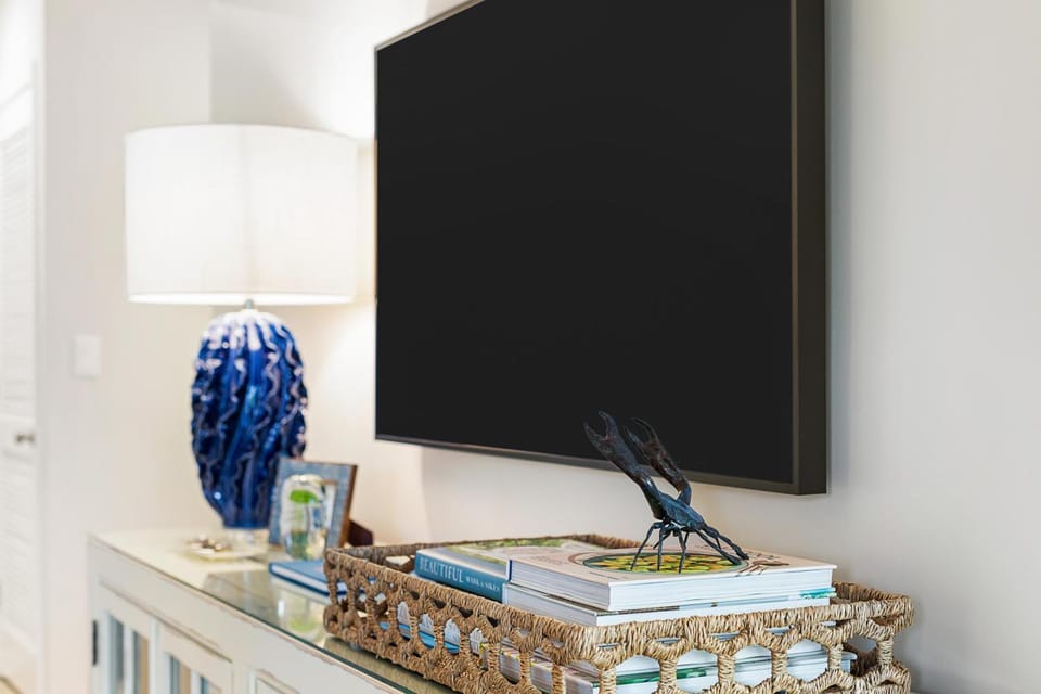 4676 Tennis Club Villa by Akers Ellis Rentals Villa in Kiawah Island