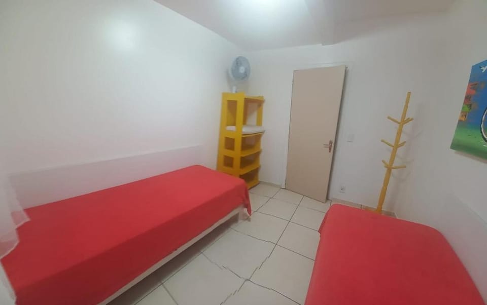 Apartamento com vista pro mar Apartment in Bombinhas