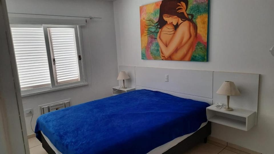 Apartamento com vista pro mar Apartment in Bombinhas