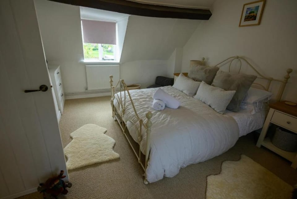 Pear Tree Cottage in the Cotswolds Apartment in Bourton-on-the-Water