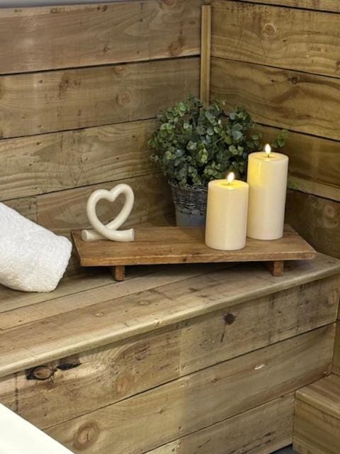 The Retreat Vacation rental in Worcester