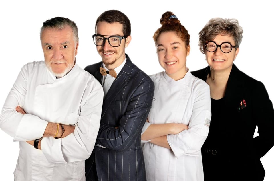 Restaurant/places to eat, Family