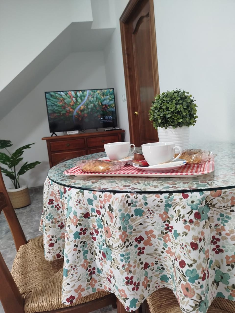 Casa Lucía - Caminito del rey Apartment in Valle del Guadalhorce