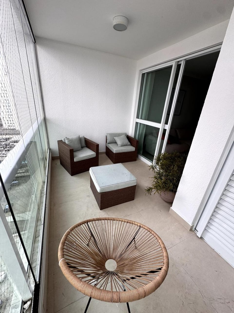 2 dorm Otima Localizacao Apartment in Sao Jose dos Campos