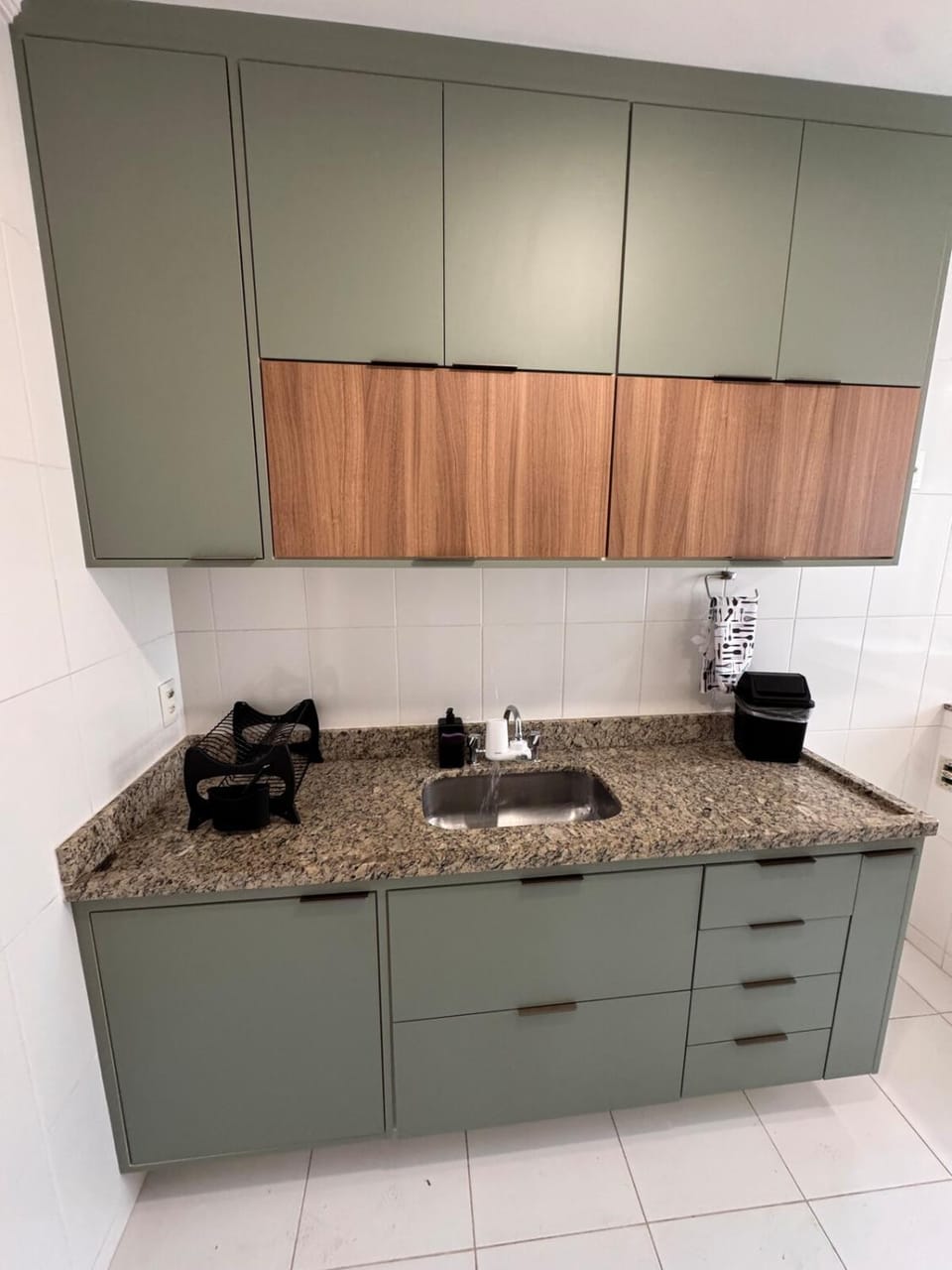 2 dorm Otima Localizacao Apartment in Sao Jose dos Campos