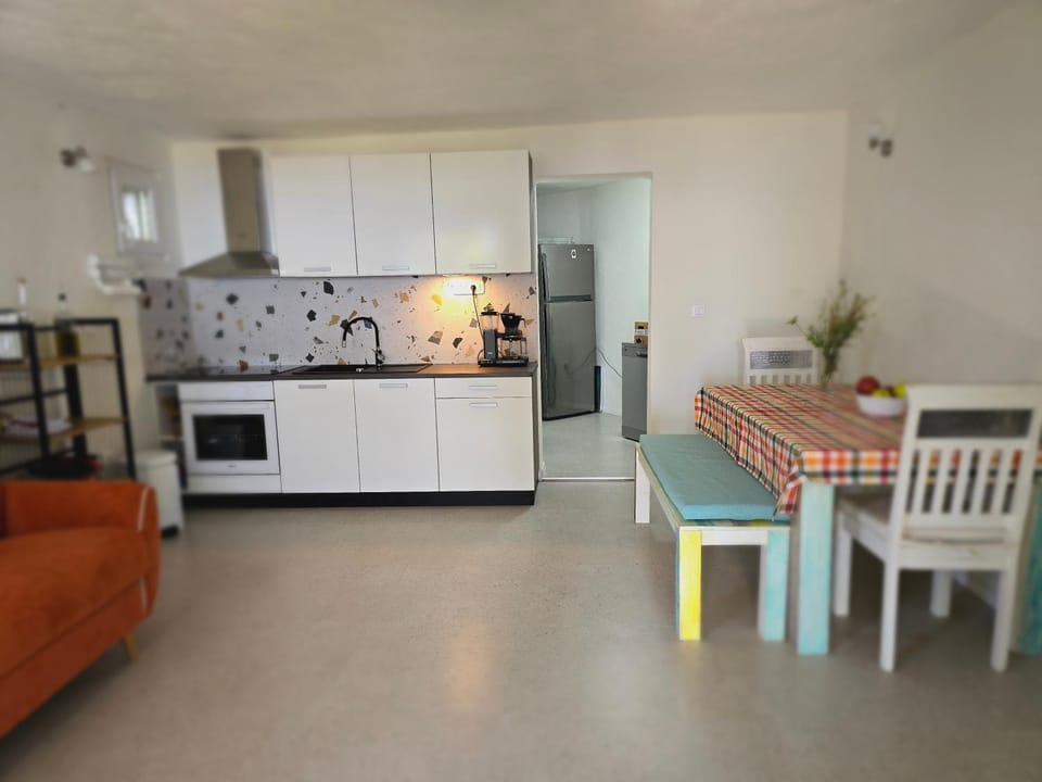 Appartment Josh Apartment in Makarska