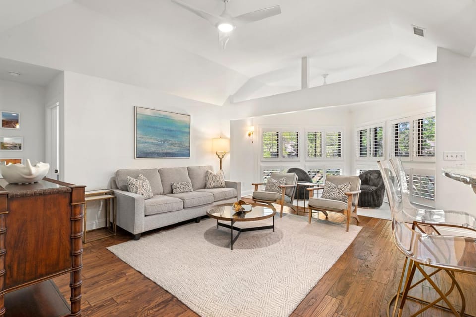 4712 Tennis Club Villa by Akers Ellis Rentals Villa in Kiawah Island