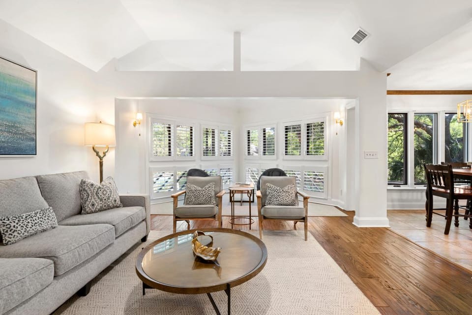 4712 Tennis Club Villa by Akers Ellis Rentals Villa in Kiawah Island