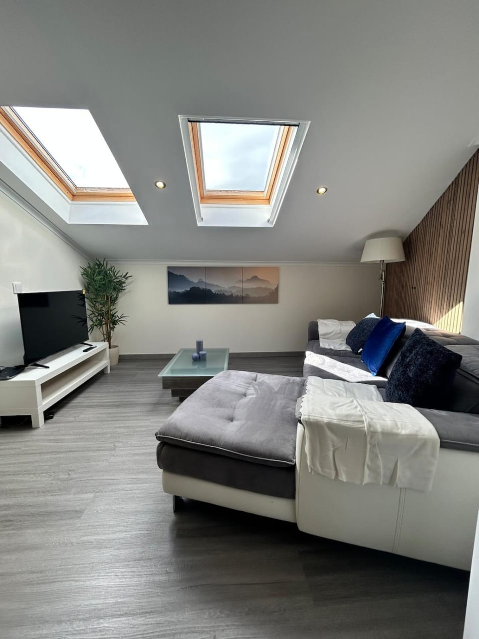 Fernandes Holidays Apartment in Quarteira