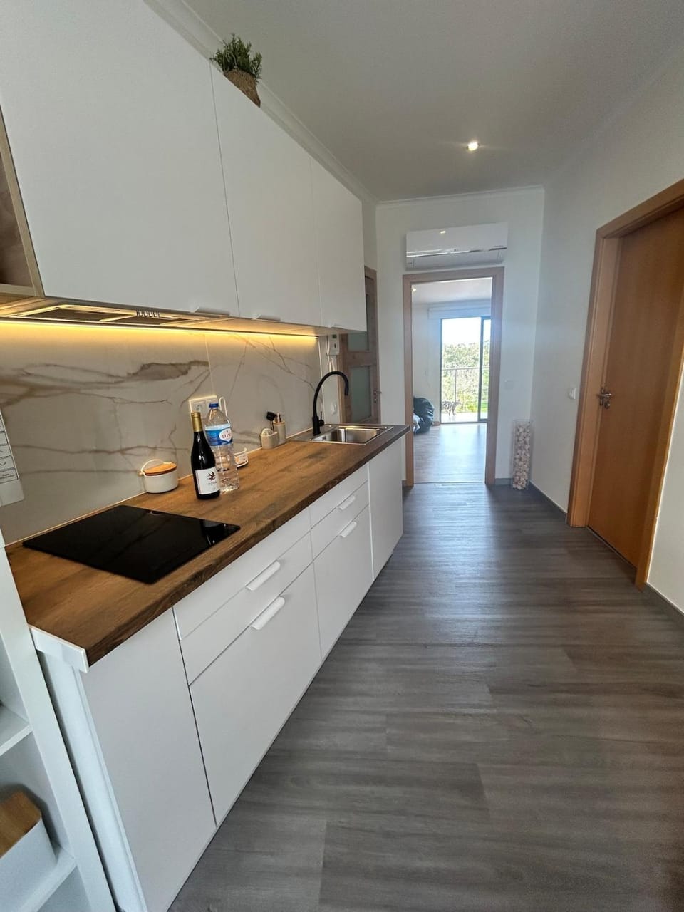 Fernandes Holidays Apartment in Quarteira