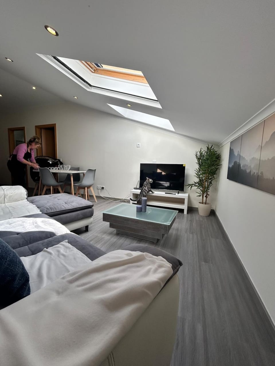 Fernandes Holidays Apartment in Quarteira