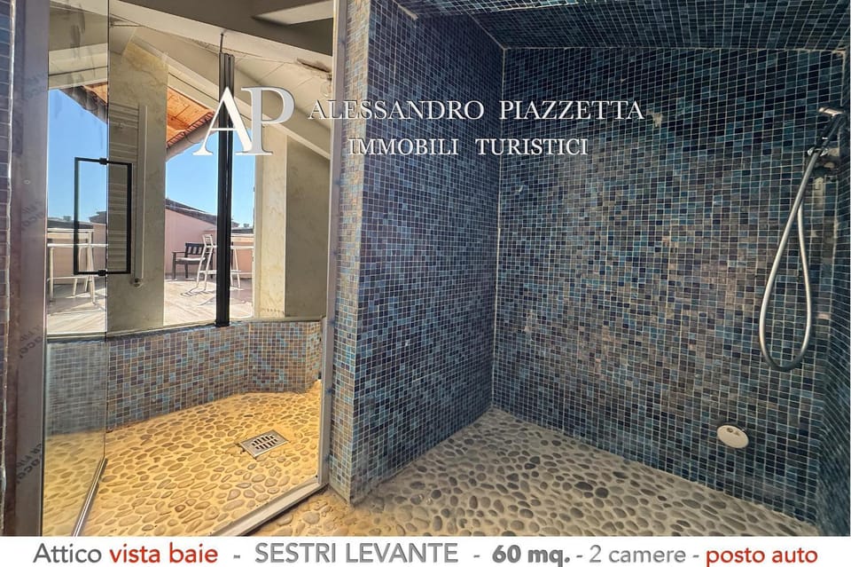 Shower, Sauna, Bathroom