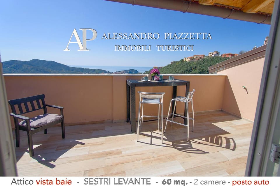 Day, View (from property/room), Balcony/Terrace, Sea view