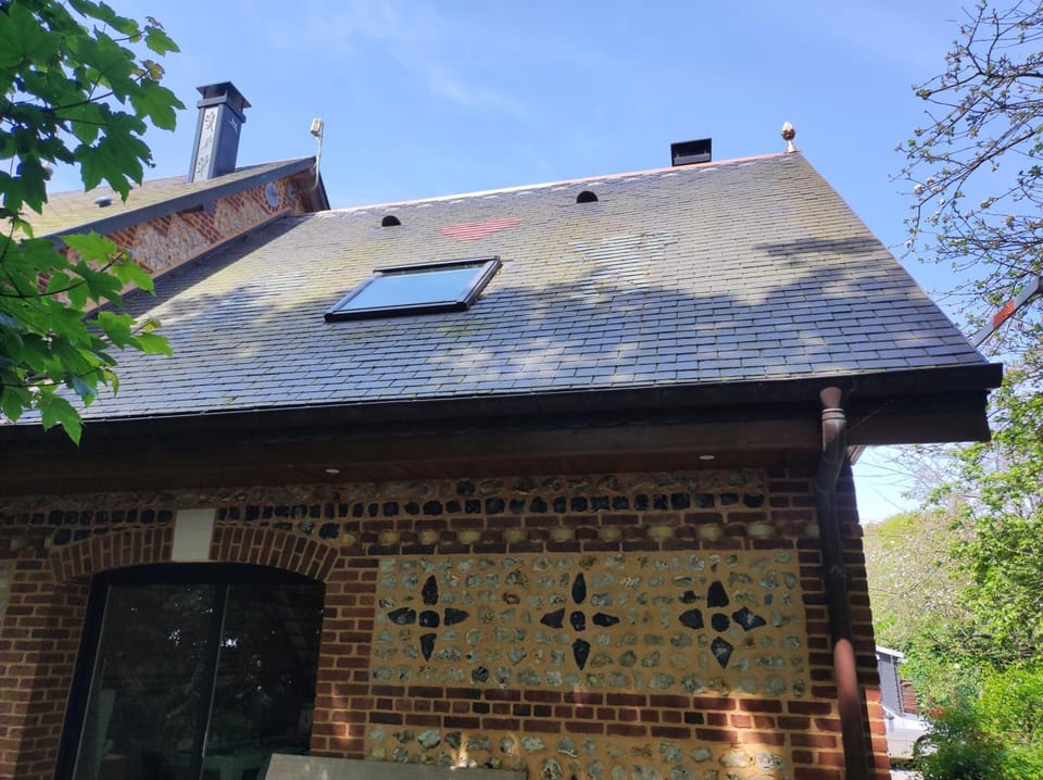 ma petite Normandie Apartment in Normandy
