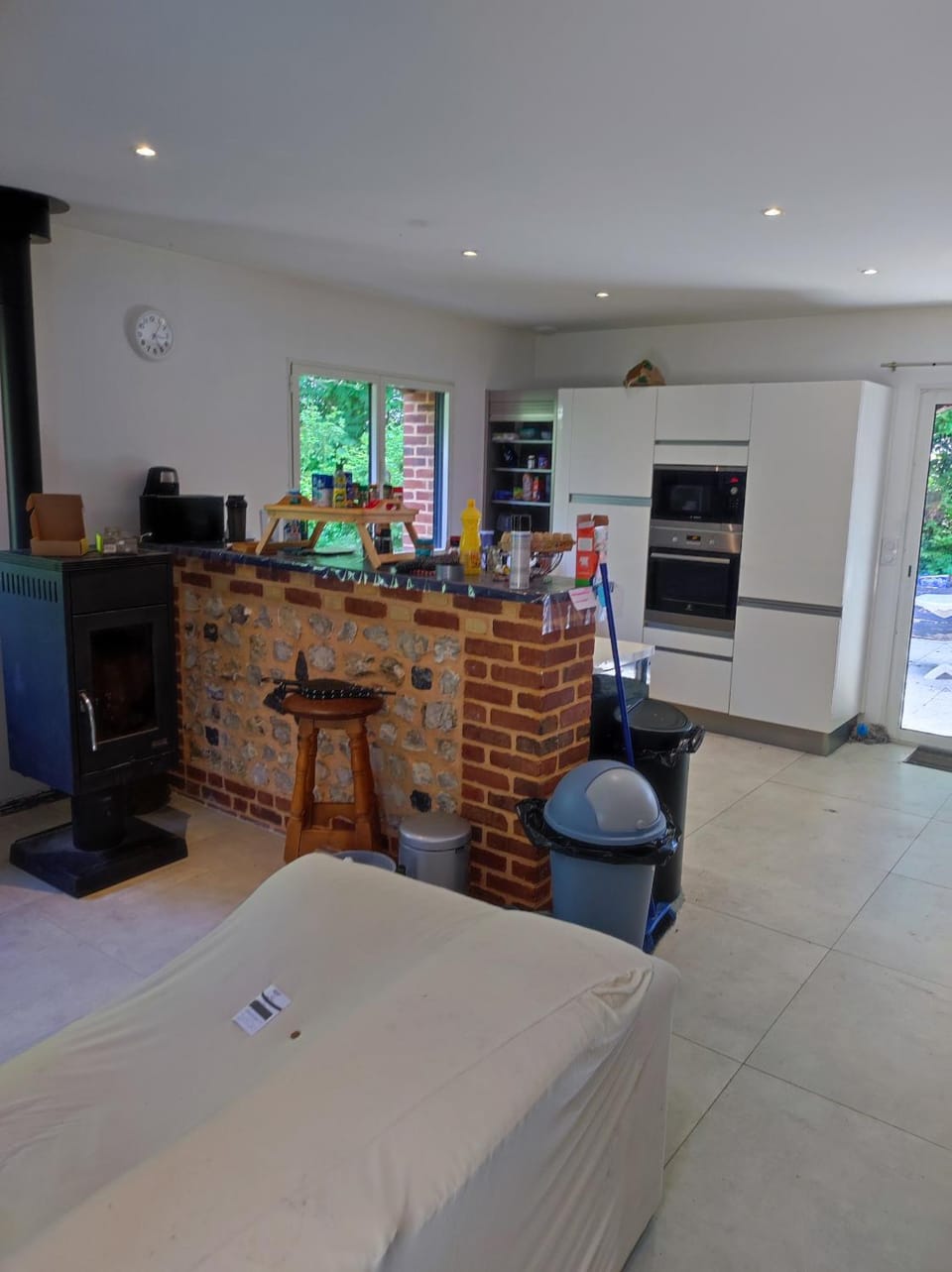 ma petite Normandie Apartment in Normandy