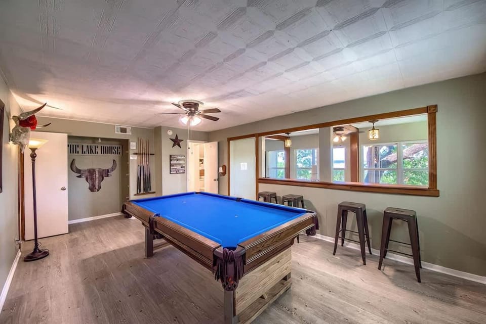 CL 1232 Texas Rose House in Canyon Lake