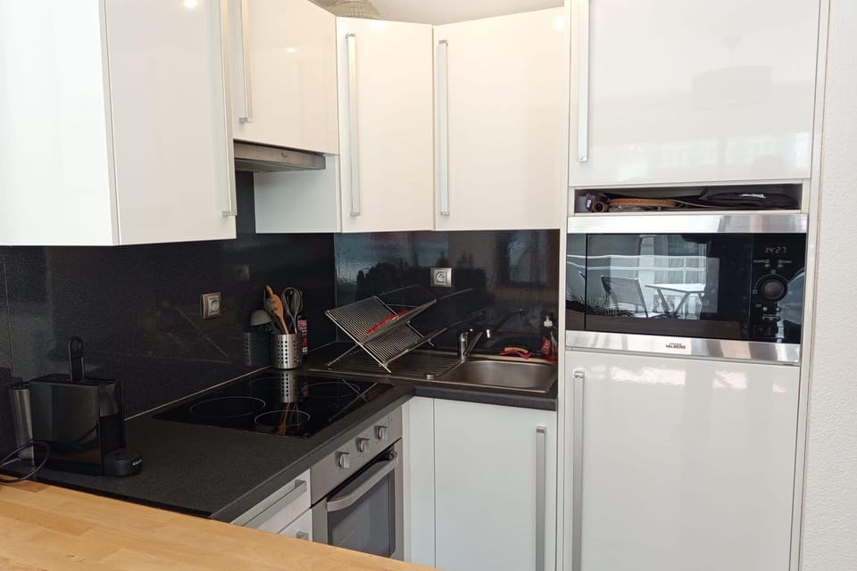 Apartment with sea view - Touquet-Paris-Plage Apartment in Hauts-de-France
