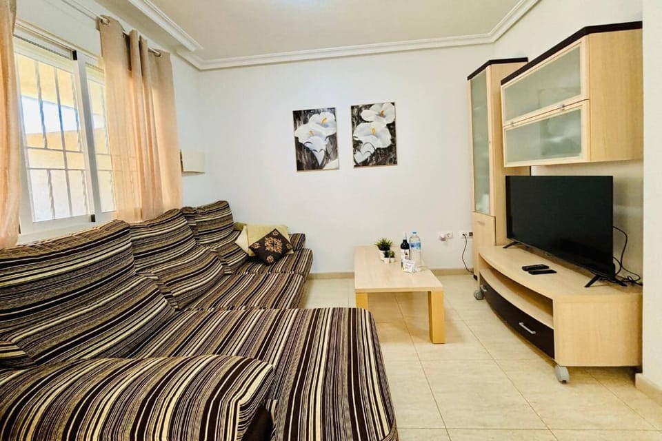 Casa Abuelo Fico by Rental Hero Apartment in Los Alcázares