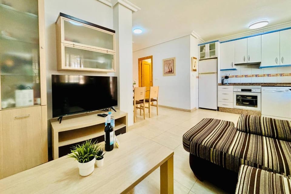 Casa Abuelo Fico by Rental Hero Apartment in Los Alcázares
