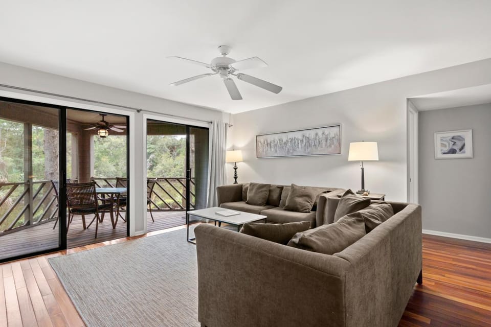 4789 Tennis Club Villa by Akers Ellis Rentals Villa in Kiawah Island