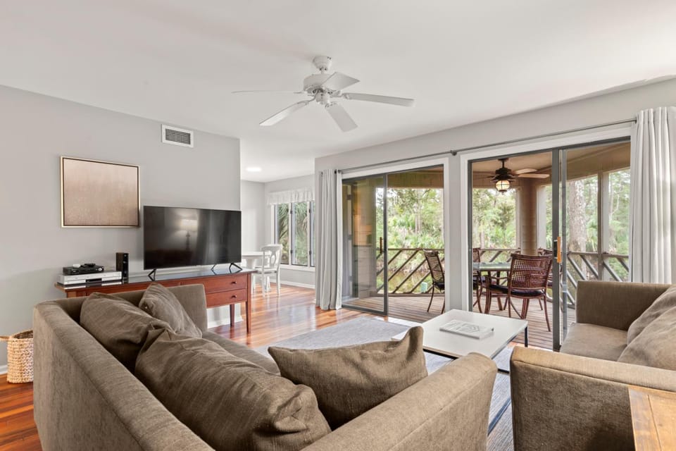 4789 Tennis Club Villa by Akers Ellis Rentals Villa in Kiawah Island