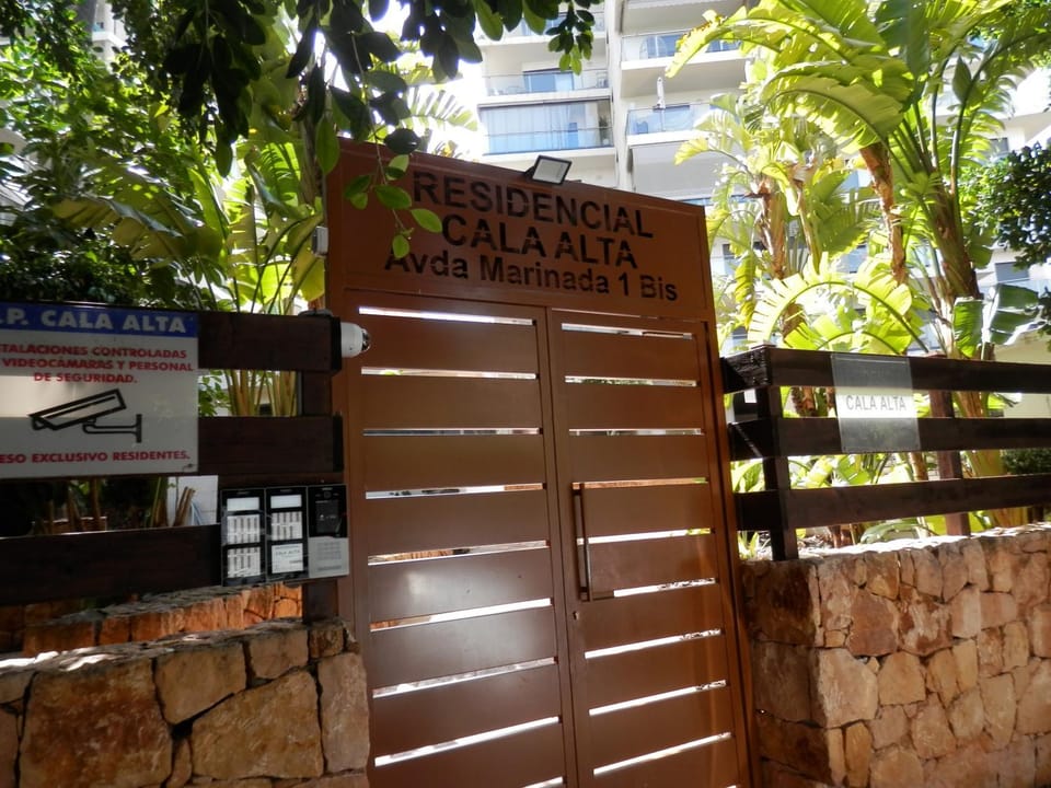 Area and facilities
