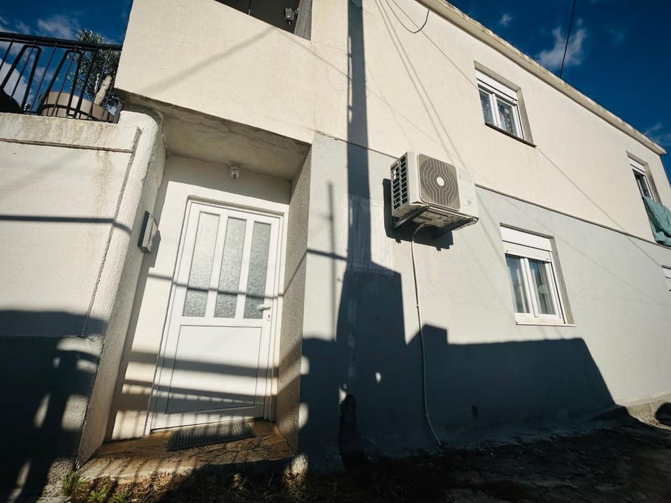 Svetli dom Apartment in Montenegro